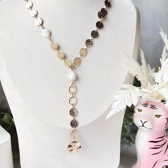 Park Lane “Dreamer” Necklace! NWOT! Used For Display Only!! Retired!! - Picture 9 of 11